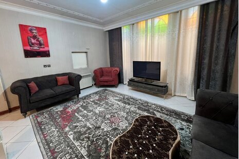 آپارتمان مبله تک خواب قرمز فرجام رسالت در نارمک