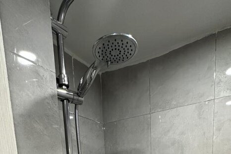 آپارتمان تکخواب مبله در حبیب الله واحد 1