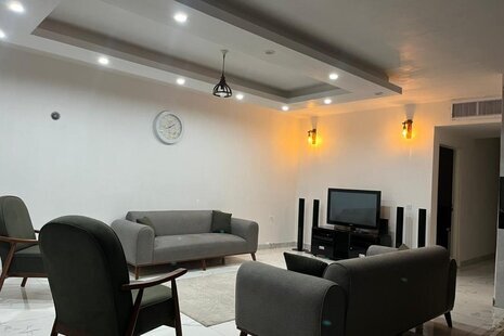 ویلا استخردار مبله دوخواب ستاره شب در چهارباغ