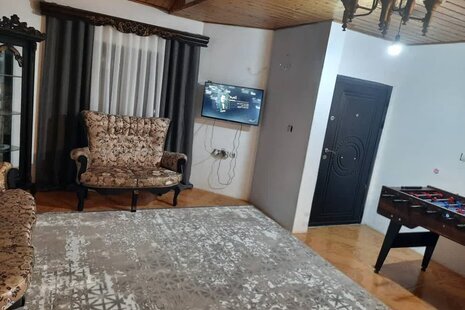 ویلا دوبلکس دو خواب در شیرود
