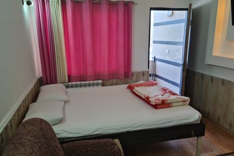 واحد دو نفره در هاستل بابلسر