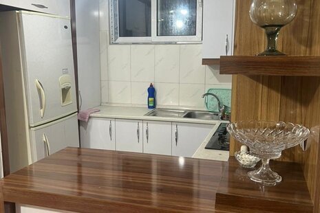 آپارتمان مبله 2 خواب در اصفهان