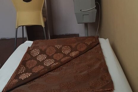 آپارتمان دو خواب سهراب سپهری در مشهد