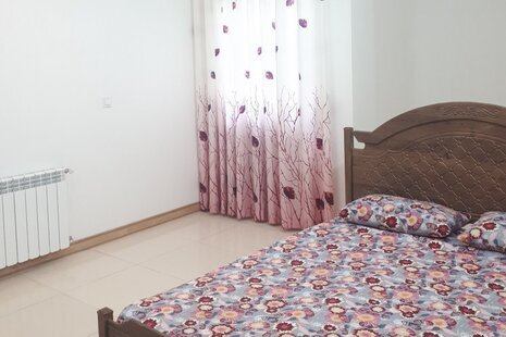 آپارتمان دو خواب مبله کاملیا 2 در رامسر