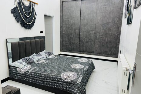 ویلا استخردار دوخواب رونیا در کردان