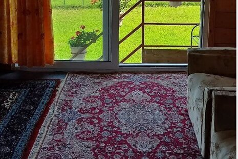 ویلا دوبلکس چهار خوابه در ماسال