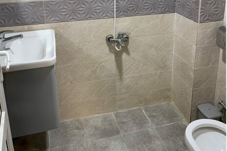 سوئیت مبله سدر 1 در کیش