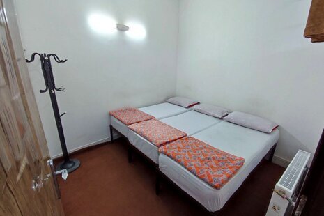 سوئیت آپارتمان آنا 201 در قم