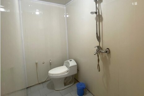 کلبه (1) در مجموعه فین دلفین قشم