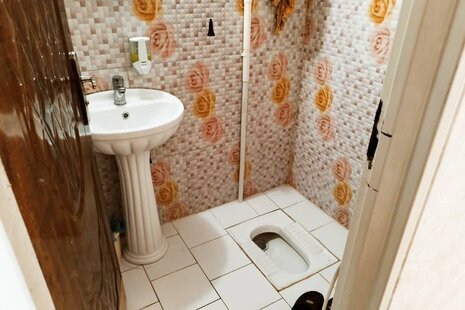 آپارتمان مبله دوخواب در همدان