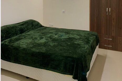 آپارتمان مبله دو خواب در رامسر