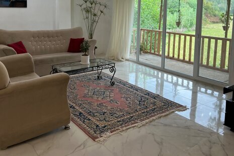 خانه ویلایی مهر در لنگرود