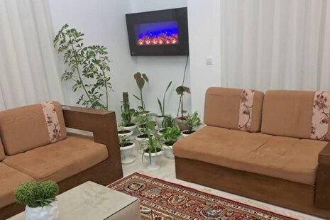 ویلا دوخواب ماکان در محمودآباد