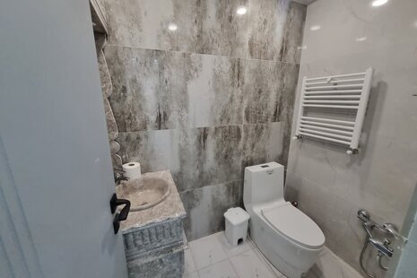 آپارتمان 2 خواب تاکستان 5 در شیراز