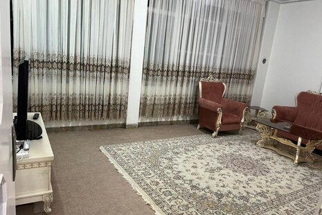 آپارتمان مبله دو خواب (2) در نارمک
