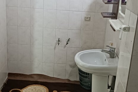 آپارتمان دو خواب مبله در کلاردشت