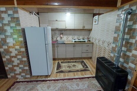 ویلا واحد 3 در شیرگاه