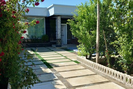 خانه ویلایی تکخواب استخردار در چهارباغ