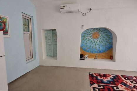 سوئیت 55 متری در هرمز