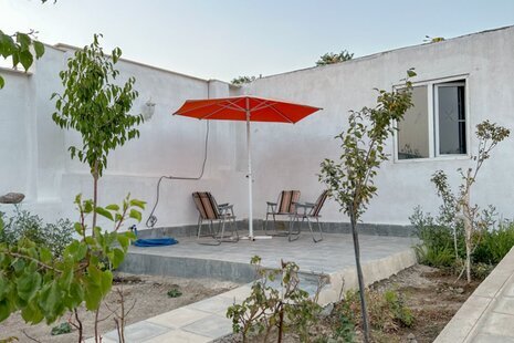 ویلا استخردار یک خواب زیبا در رودهن