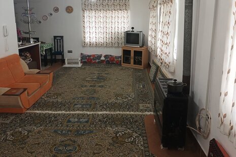 ویلا مبله تکخواب امیرعلی در ساری