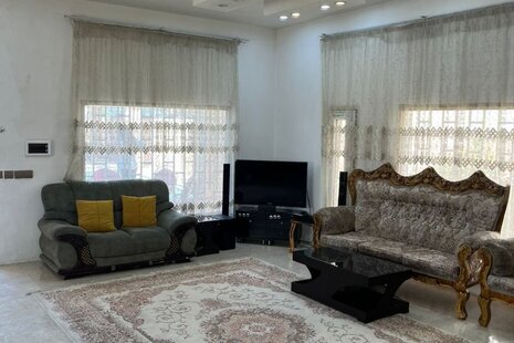 ویلا استخردار دوخواب  مدرن در چهارباغ