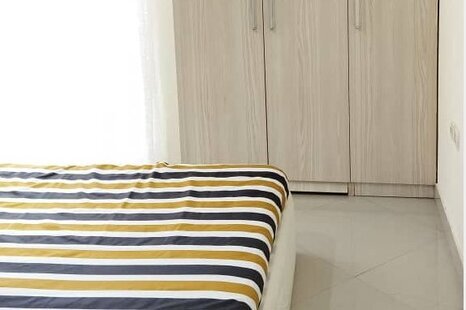 آپارتمان مبله تکخواب شماره 5 در کیش