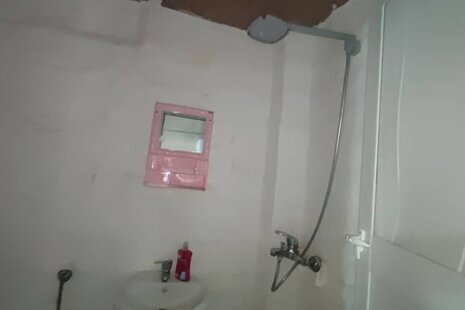 اتاق همدلی واحد 1 در مسافرخانه رشت