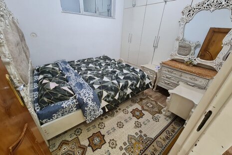 آپارتمان مبله دوخواب در اردبیل