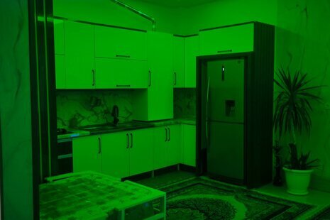 ویلا استخردار دوخواب سولینا در ملارد