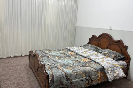 آپارتمان مبله دو خواب پردیس 3 در یزد