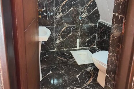 کلبه سوئیسی تکخواب رویایی 3 در ماسال