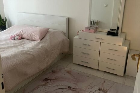 آپارتمان مبله دوخواب در رینه