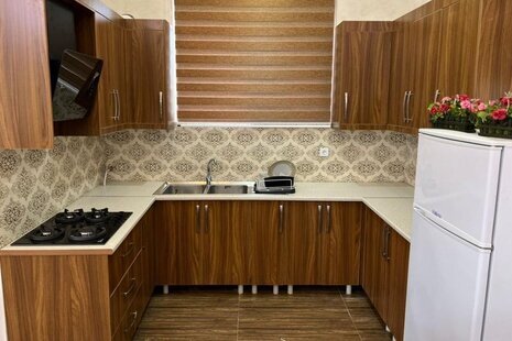 ویلا دوبلکس استخردار سه خواب ساحلی در رامسر