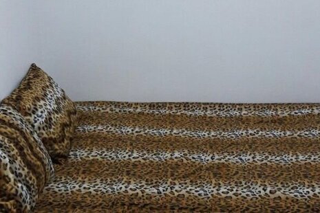 آپارتمان تکخواب مبله 103 در همدان