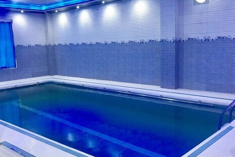 ویلا دوبلکس استخردار در محمودآباد