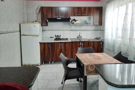 ویلا دوبلکس در محمود آباد