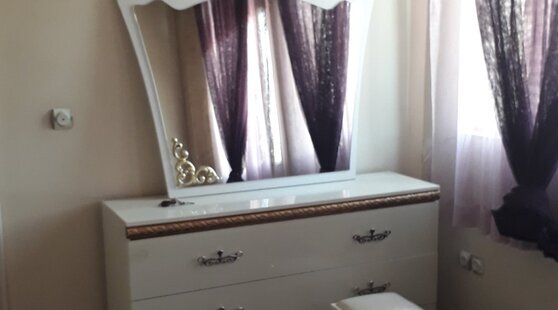 آپارتمان مبله گلستان 3 در شهرک وحدت