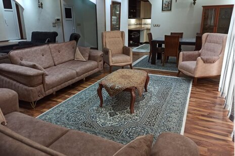 آپارتمان مبله دوخواب در آستارا