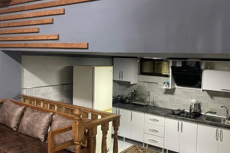 ویلای دو خواب استخردار پردیس در چالوس