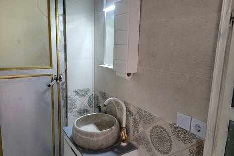 ویلا استخردار مبله دو خواب در تنگستان بوشهر