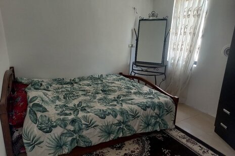 ویلا مبله تک خواب رویای سفید در نشتارود