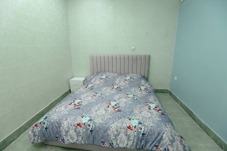 ویلای دو خوابه استخر سرپوشیده الگانت 5 در شهریار