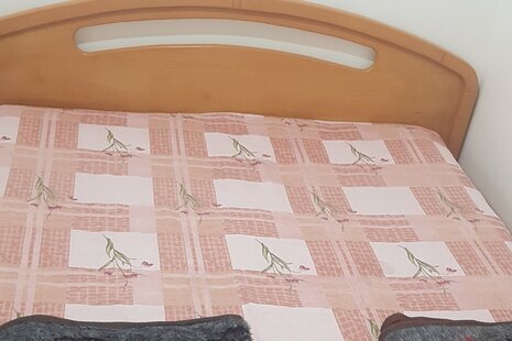 آپارتمان مبله هگمتانه 2 در همدان