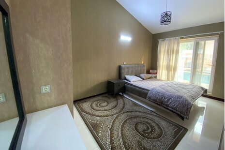 ویلا دوبلکس 5 خواب دامون در کیش