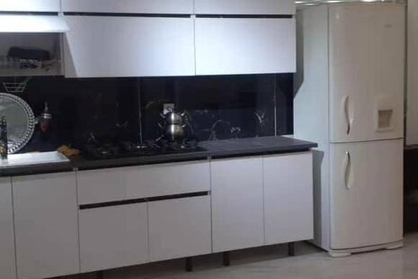 ویلا دوخواب استخردار مبله در چهارباغ