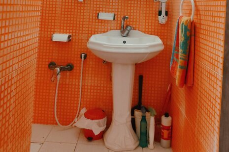 آپارتمان تکخواب در کاشان