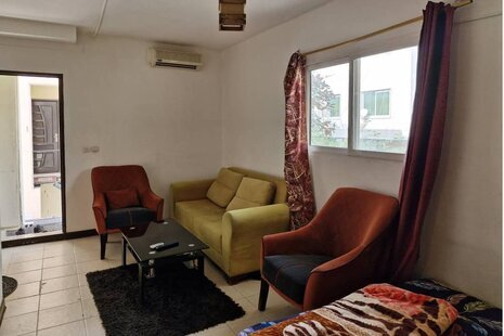 سوئیت مبله 3 هیرمند در کیش