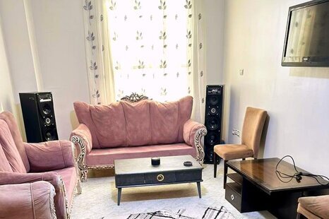 آپارتمان مبله تکخواب در کرج