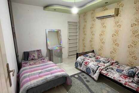 ویلا دوبلکس سه خواب استخردار قوی سفید در آمل